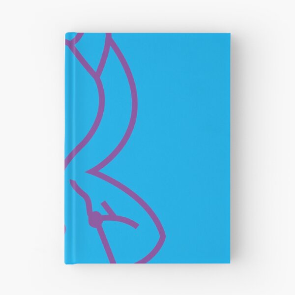 Item preview, Minimalist Pop-art Blue designed and sold by Dormir-.