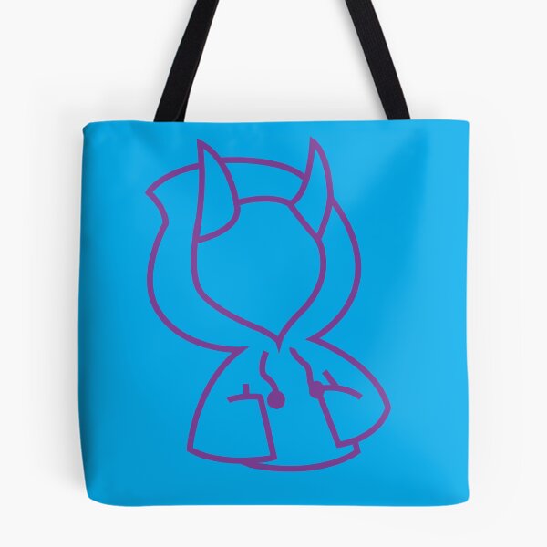 Item preview, Minimalist Pop-art Blue designed and sold by Dormir-.