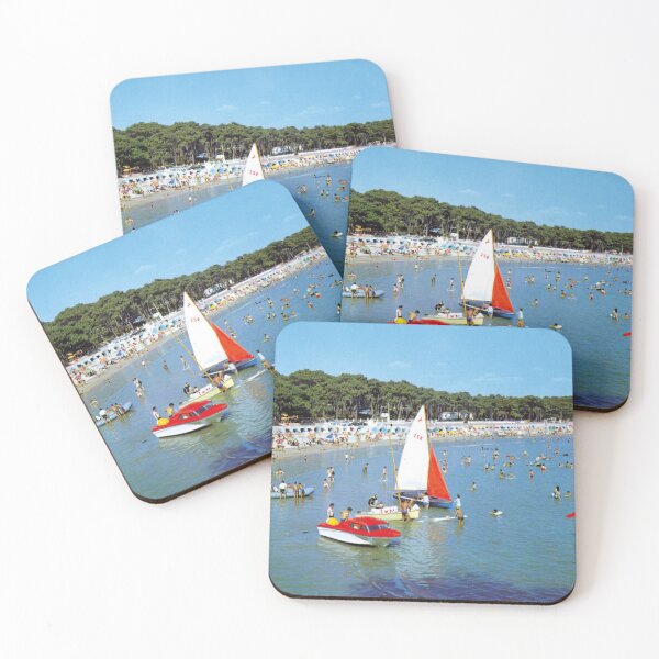 Item preview, Saint-Palais-sur-Mer Nauzan designed and sold by Francois Richet.