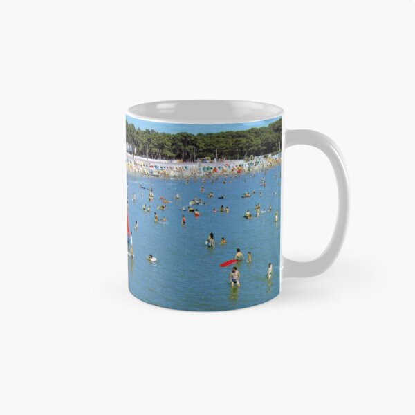 Item preview, Saint-Palais-sur-Mer Nauzan designed and sold by Francois Richet.