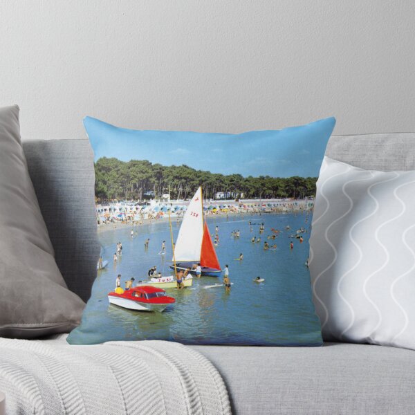 Item preview, Saint-Palais-sur-Mer Nauzan designed and sold by Francois Richet.