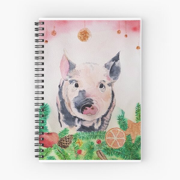 Item preview, Pig designed and sold by Valérie Catanzaro ART.