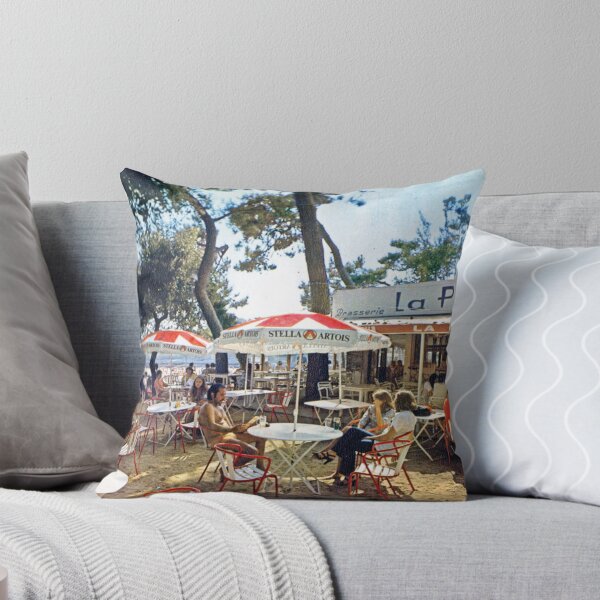 Item preview, Saint-Palais-sur-Mer Nauzan designed and sold by Francois Richet.