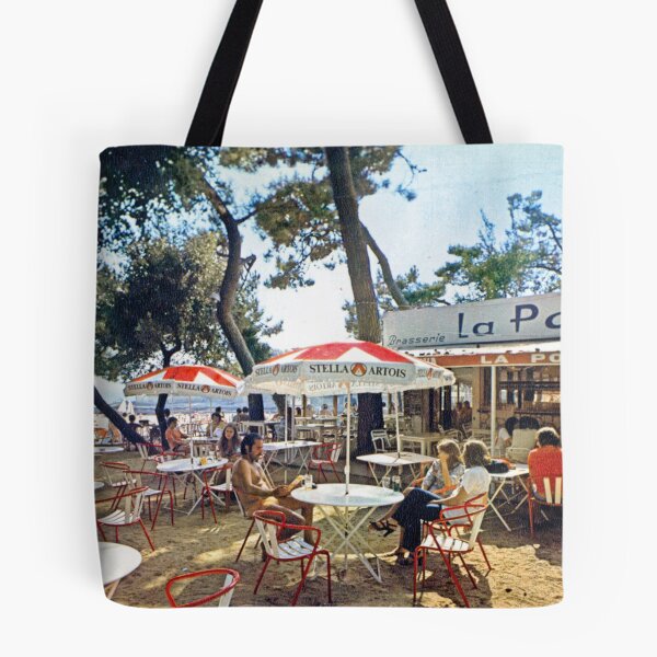 Item preview, Saint-Palais-sur-Mer Nauzan designed and sold by Francois Richet.