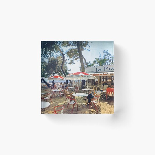 Item preview, Saint-Palais-sur-Mer Nauzan designed and sold by Francois Richet.