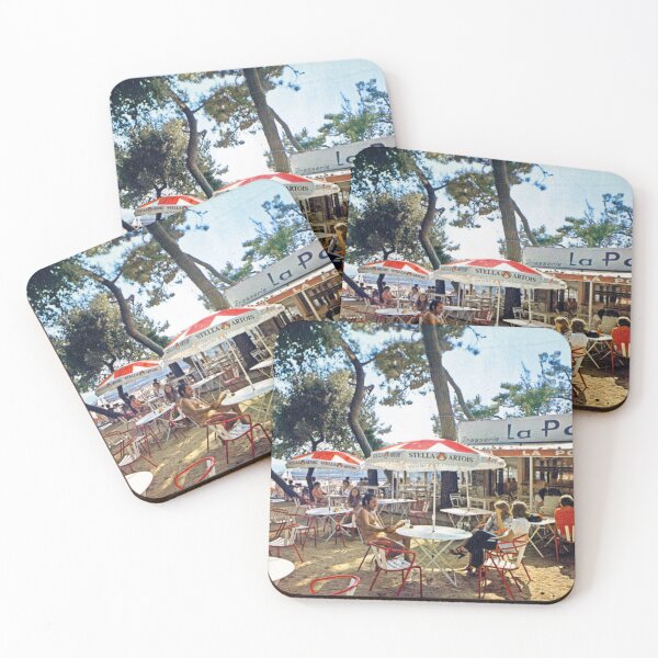 Item preview, Saint-Palais-sur-Mer Nauzan designed and sold by Francois Richet.