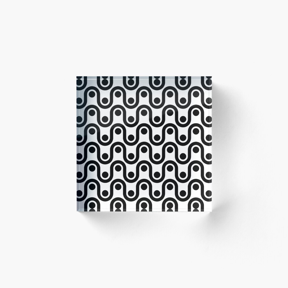 Item preview, Acrylic Block designed and sold by nikolae.