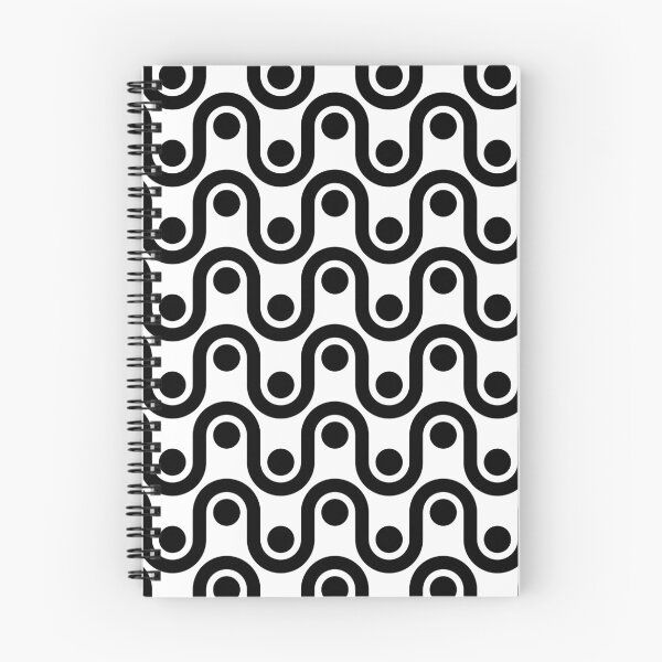 Item preview, Geometric pattern designed and sold by nikolae.