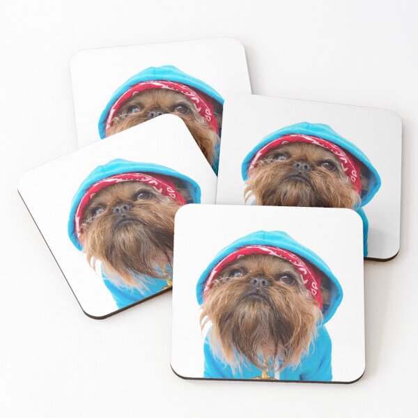 Item preview, Swag Doggy designed and sold by Krystlewinchles.