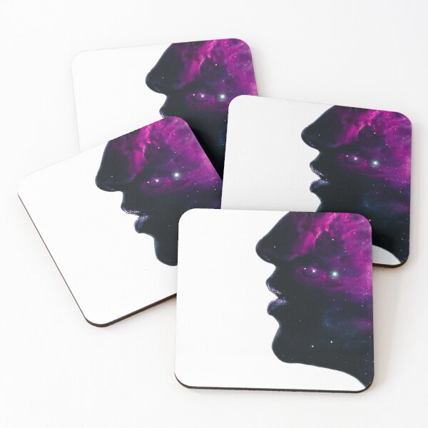 Item preview, Woman of the Universe - Love All designed and sold by H  Schneiter.