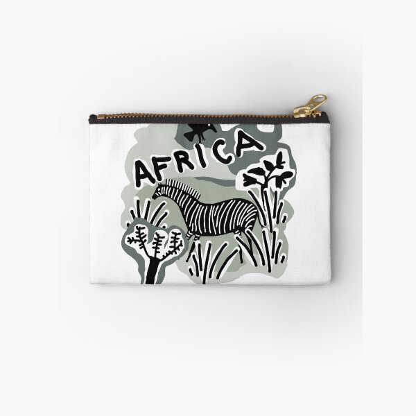 Item preview, Africa Zebra designed and sold by 75philibert.