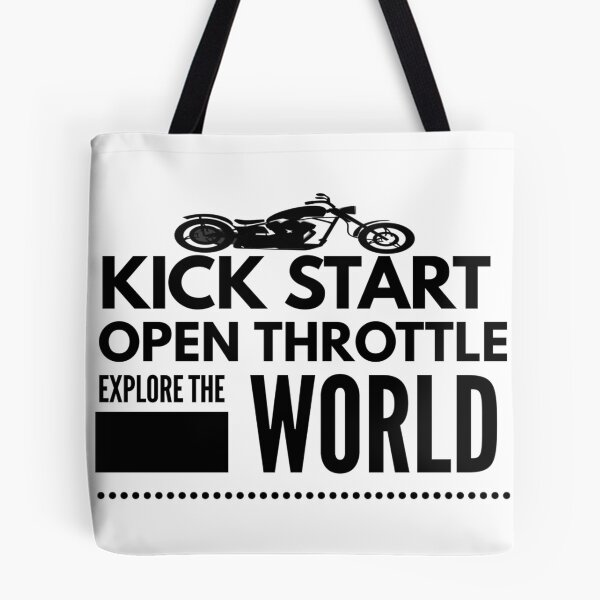 Item preview, Biker's Tshirt  designed and sold by KGN  CREATIVITY.
