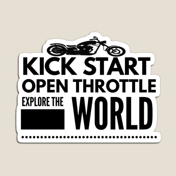 Item preview, Biker's Tshirt  designed and sold by KGN  CREATIVITY.