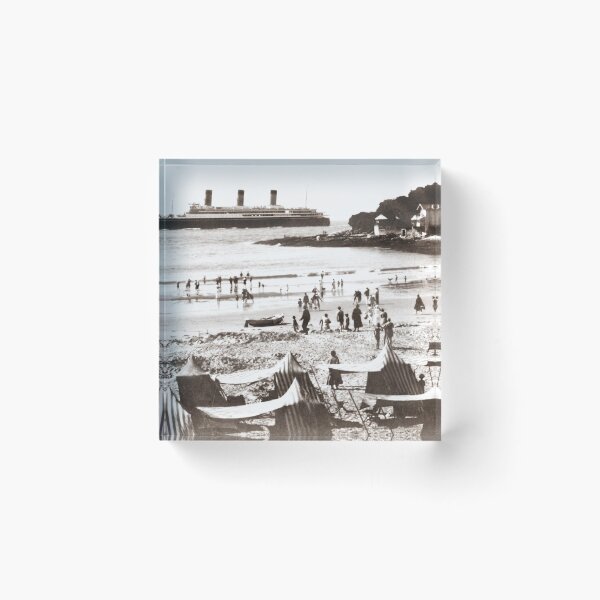Item preview, Saint-Palais-sur-Mer designed and sold by Francois Richet.