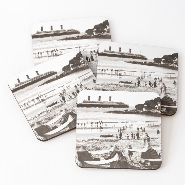 Item preview, Saint-Palais-sur-Mer designed and sold by Francois Richet.