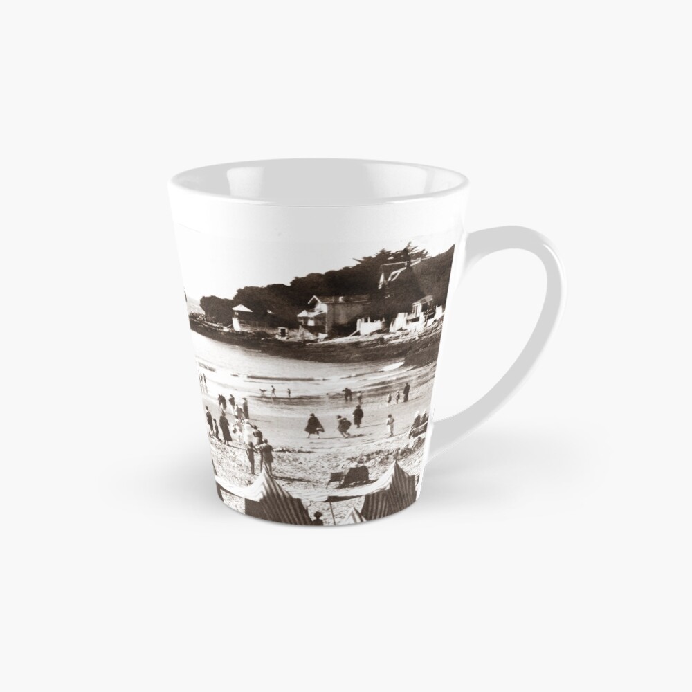 Item preview, Tall Mug designed and sold by Richet.