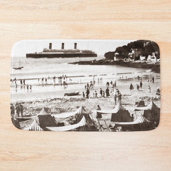 Item preview, Saint-Palais-sur-Mer designed and sold by Francois Richet.
