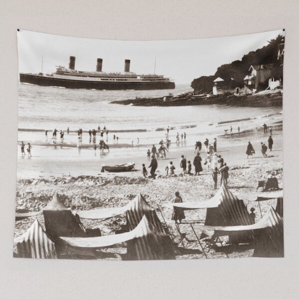 Item preview, Saint-Palais-sur-Mer designed and sold by Francois Richet.