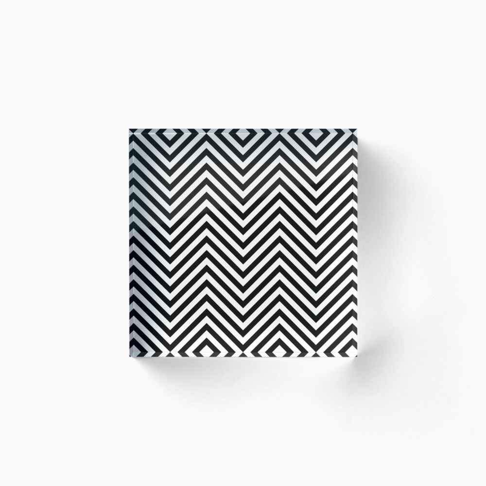 Item preview, Acrylic Block designed and sold by nikolae.