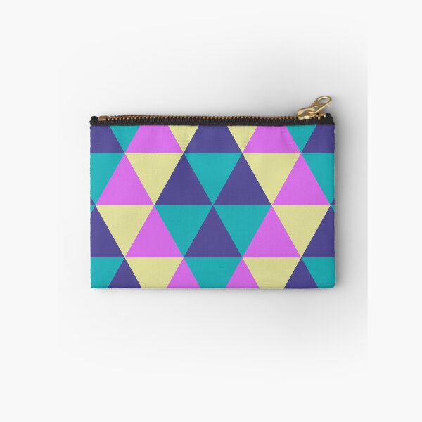 Item preview, Triangle Pattern designed and sold by reighsantos.