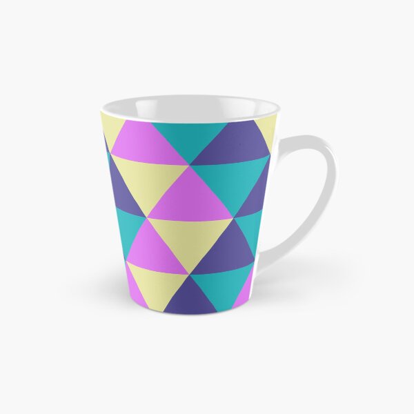 Item preview, Triangle Pattern designed and sold by reighsantos.