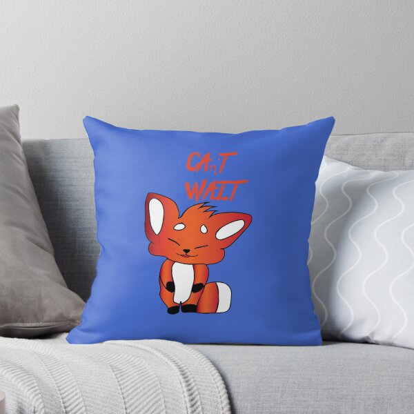 Item preview, Cat wait designed and sold by Laila-Ahmed.