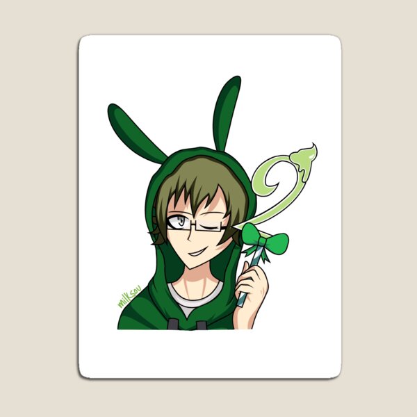 Item preview, Yamato Nikaido  designed and sold by milksou.