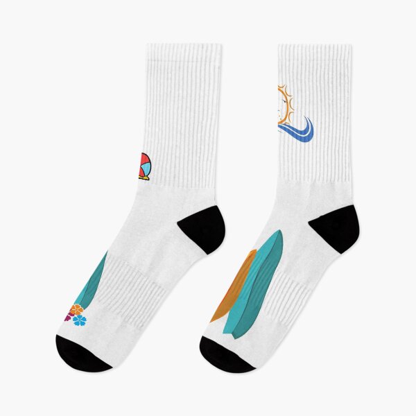 Item preview, Four Surf and Sun designed and sold by Designs24U.