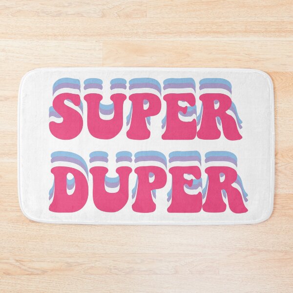 Item preview, Super Duper Seventies Eighties Style  designed and sold by snowshade.