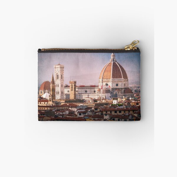 Item preview, Historic Core of Florence Italy designed and sold by PhotoArt by Joan Carroll.