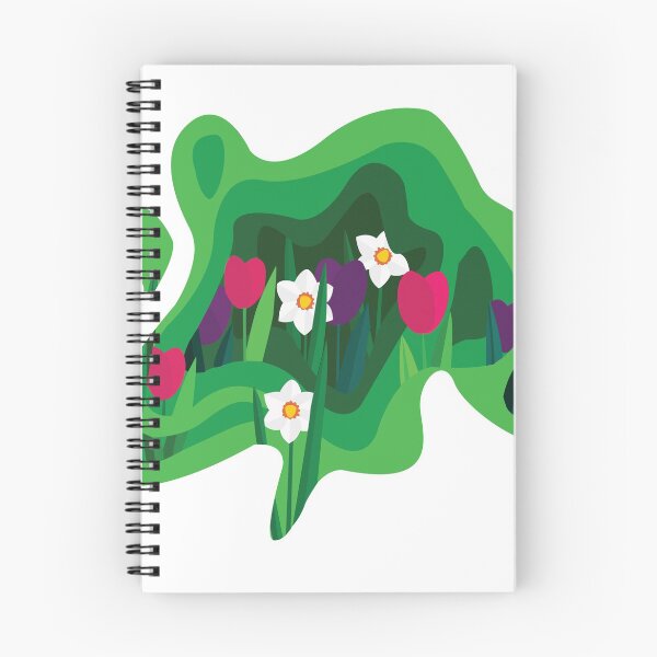 Item preview, Floral Composition designed and sold by Dormir-.