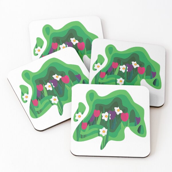Item preview, Floral Composition designed and sold by Dormir-.