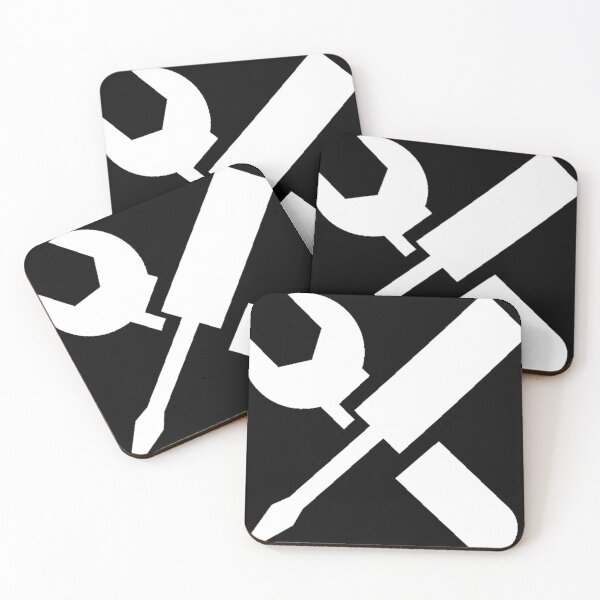 Item preview, Wrench and Screwdriver Mechanic  designed and sold by Spartawolf.