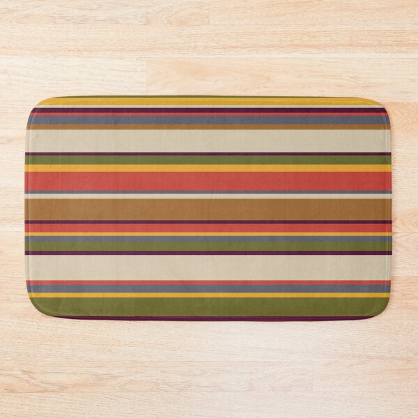 Item preview, 4th Doctor Scarf (Cosplay)  designed and sold by Texterns.