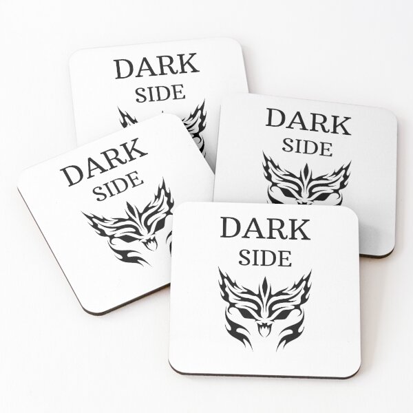 Item preview, Dark Side designed and sold by RIVEofficial.