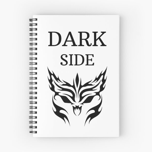 Item preview, Dark Side designed and sold by RIVEofficial.