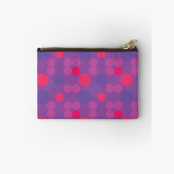 Item preview, Circle pattern - Lilac designed and sold by MarloesBongers.