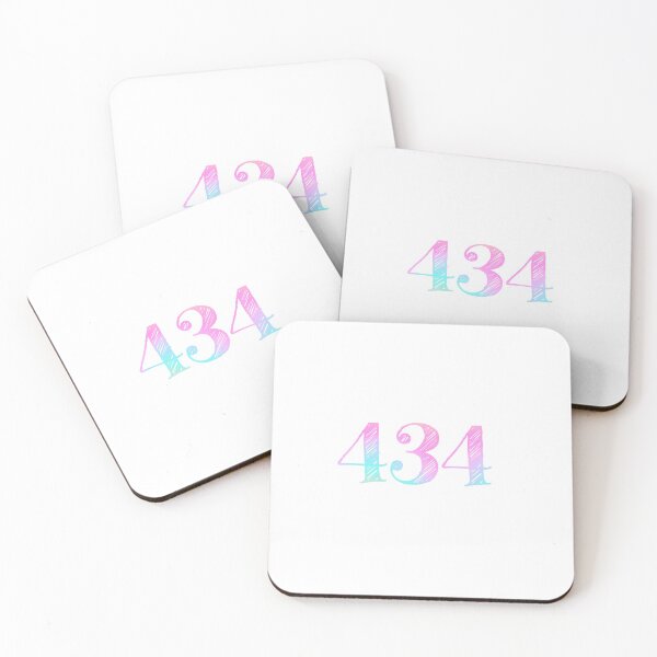 Item preview, 434ever designed and sold by Audrey Billard.