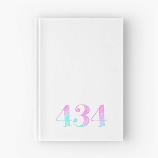 Item preview, 434ever designed and sold by Audrey Billard.