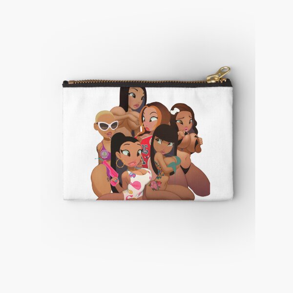 Item preview, Twerk Mami Model Toons designed and sold by Krystlewinchles.