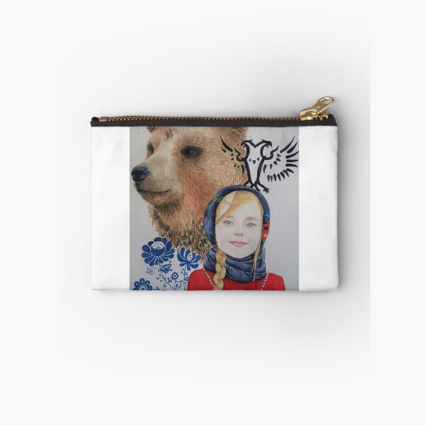 Item preview, Russkaya designed and sold by Valérie Catanzaro ART.