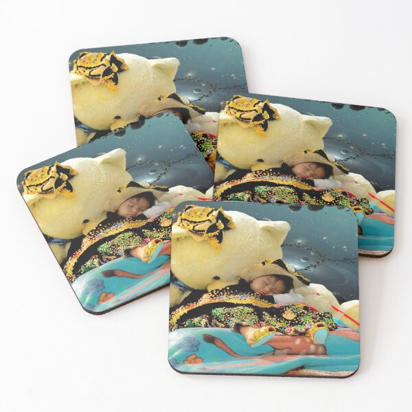 Item preview, Cuenca Kids 1275 designed and sold by alabca.