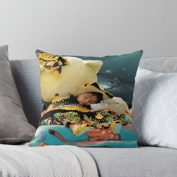 Item preview, Cuenca Kids 1275 designed and sold by alabca.