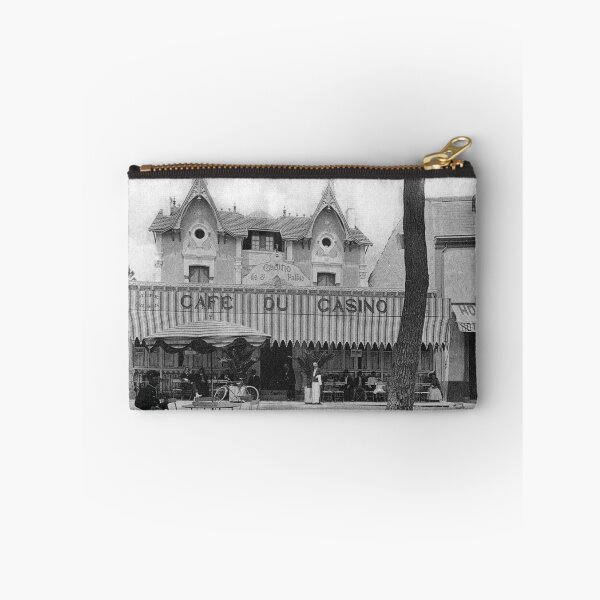 Item preview, Saint-Palais-sur-Mer 1900 designed and sold by Francois Richet.
