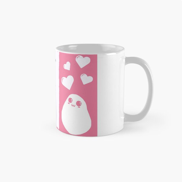 Item preview, Valentine's Day Card Cute Potato designed and sold by Vannoffel.