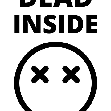Artwork thumbnail, Dead Inside by RIVEofficial