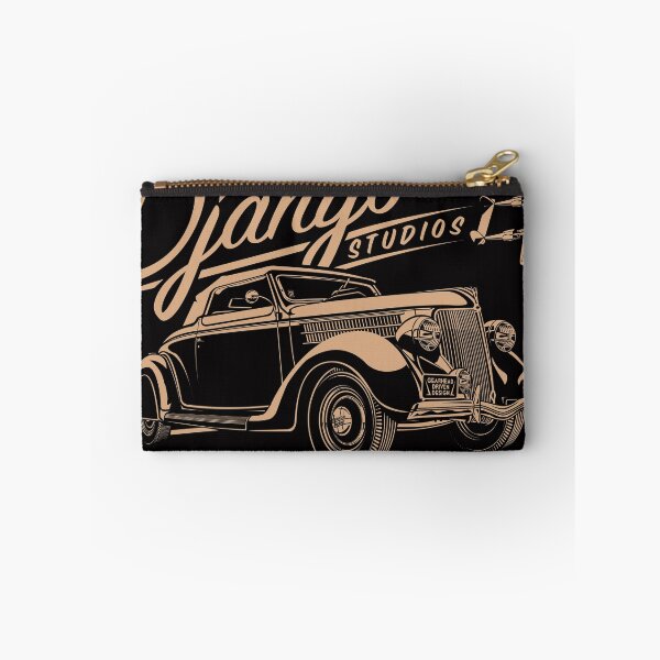 Item preview, Django Studios 1936 Ford P-38 designed and sold by Django1936.