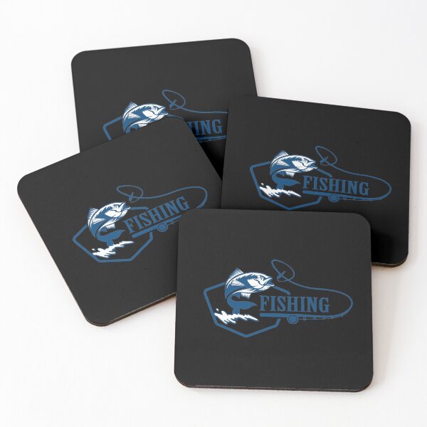 Item preview, Fishing Design designed and sold by Tru-Bless Properties.