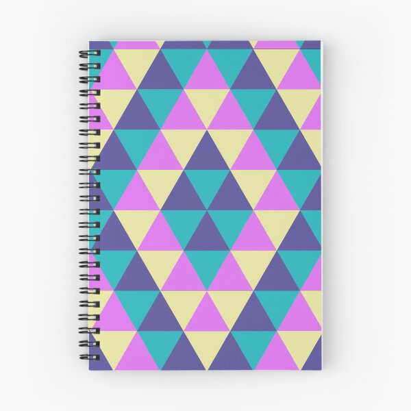 Item preview, Triangle Pattern designed and sold by reighsantos.