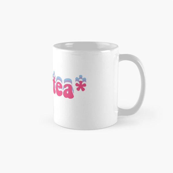 Item preview, Sips tea designed and sold by snowshade.